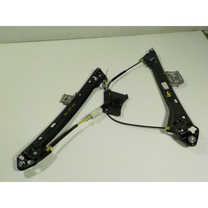 Recambio de elevalunas delantero derecho para volkswagen arteon (3h7) elegance referencia OEM IAM 3G8837462B 3G8837462B 