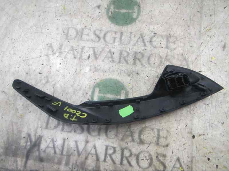 Recambio de mando elevalunas trasero derecho para ford c-max 1.6 tdci cat referencia OEM IAM   
