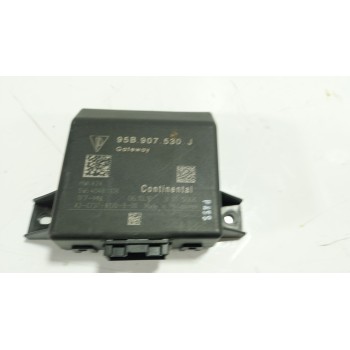 MODULO ELECTRONICO 95B907530J 95B907530J 