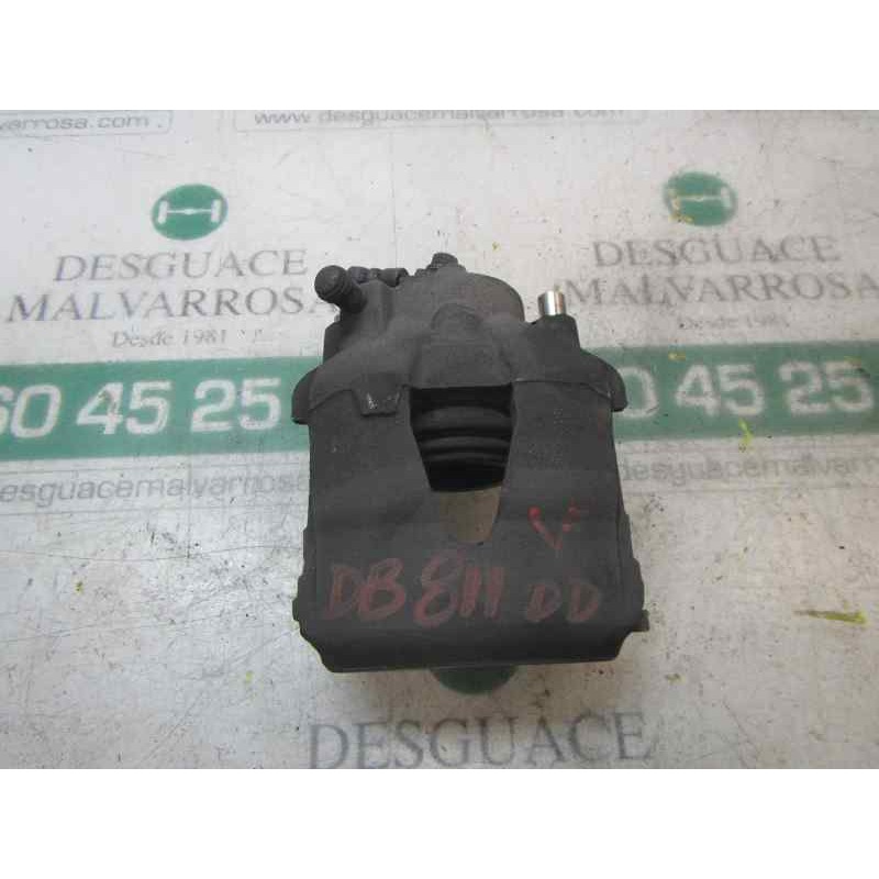 Recambio de pinza freno delantera derecha para seat ibiza (6j5) reference referencia OEM IAM   