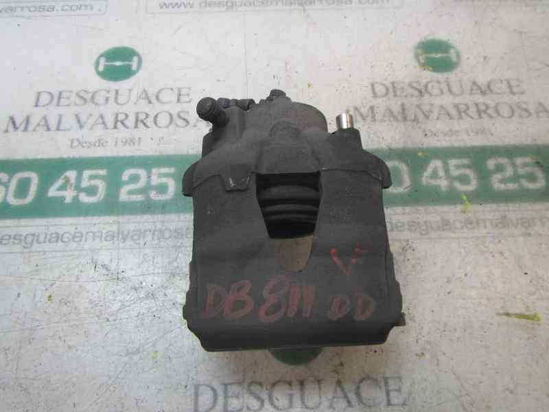 Recambio de pinza freno delantera derecha para seat ibiza (6j5) reference referencia OEM IAM   
