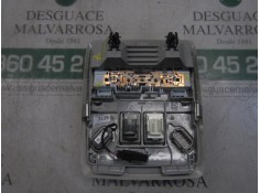 Recambio de piloto interior para opel mokka x selective start/stop referencia OEM IAM 42424660   2