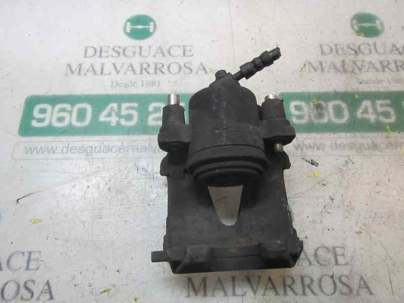Recambio de pinza freno delantera derecha para seat ibiza (6j5) reference referencia OEM IAM   