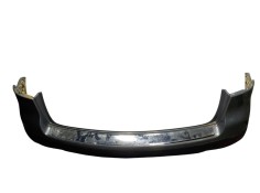 Recambio de paragolpes trasero para volkswagen touareg (7l6) 3.0 v6 tdi dpf referencia OEM IAM 7L6807417DGRU   2