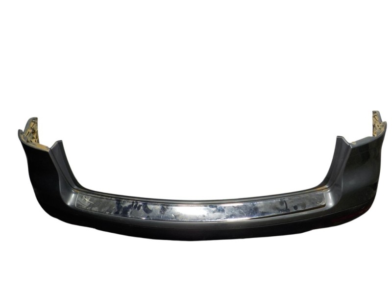Recambio de paragolpes trasero para volkswagen touareg (7l6) 3.0 v6 tdi dpf referencia OEM IAM 7L6807417DGRU  
