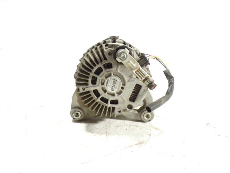 Recambio de alternador para nissan qashqai (j10) 1.6 16v cat referencia OEM IAM 231001KA1C 231001KA1C 