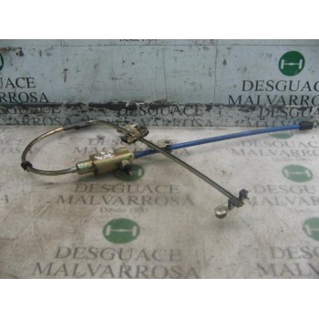 ELEVALUNAS DELANTERO DERECHO 