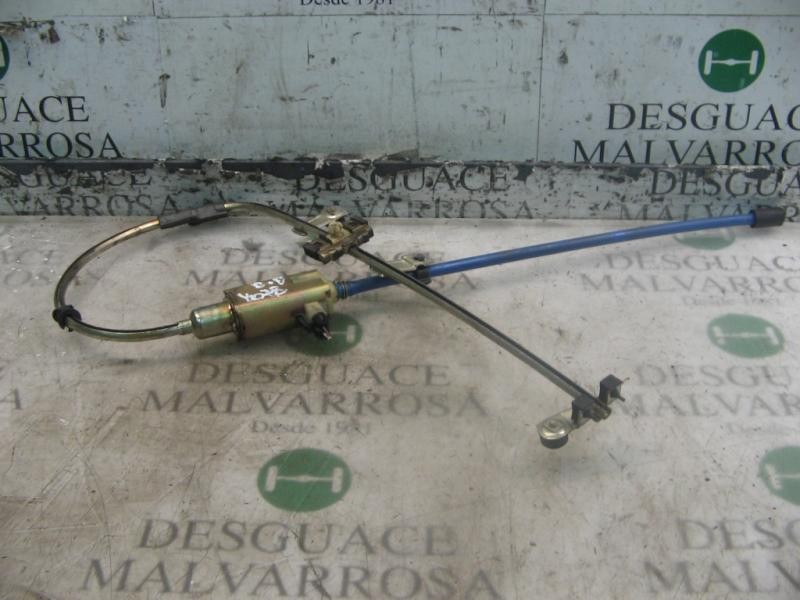 Recambio de elevalunas delantero derecho para alfa romeo 155 2.5 td sport referencia OEM IAM   