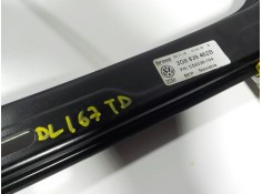 Recambio de elevalunas trasero derecho para volkswagen arteon (3h7) elegance referencia OEM IAM 3G8839462B 3G8839462B  2