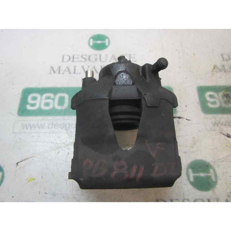 Recambio de pinza freno delantera izquierda para seat ibiza (6j5) reference referencia OEM IAM   