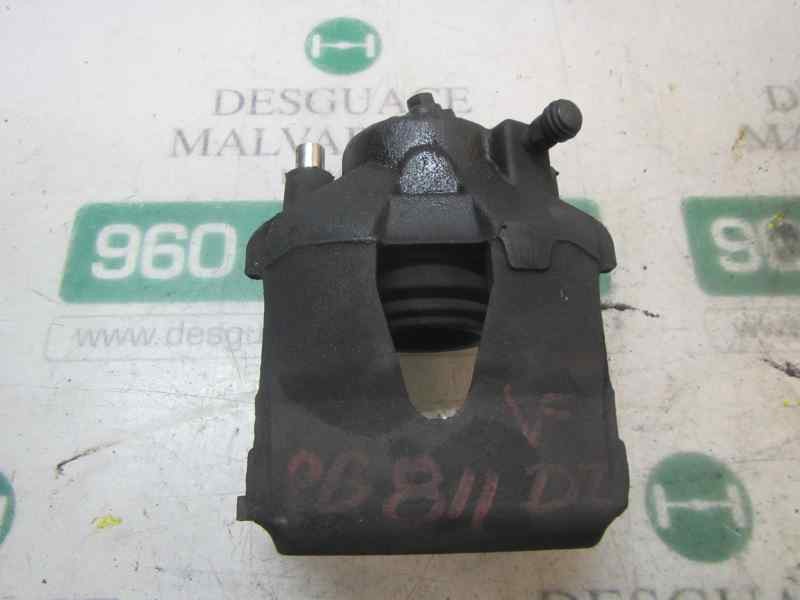 Recambio de pinza freno delantera izquierda para seat ibiza (6j5) reference referencia OEM IAM   