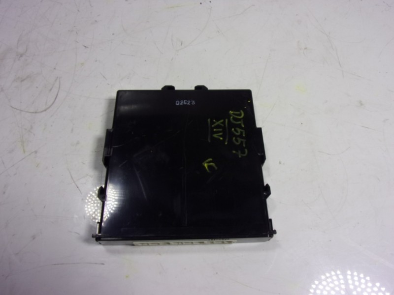 Recambio de modulo electronico para toyota c-hr 132 kw referencia OEM IAM 89990F4190 89990F4190 MB2336005332