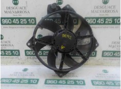 Recambio de electroventilador para renault megane iii berlina 5 p 1.2 16v referencia OEM IAM    2