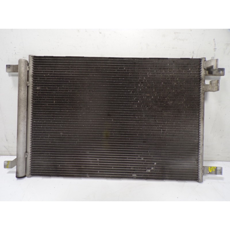 Recambio de condensador aire acondicionado para seat leon st (5f8) x-perience 4drive referencia OEM IAM 5Q0816411BH 5Q0816411BG 