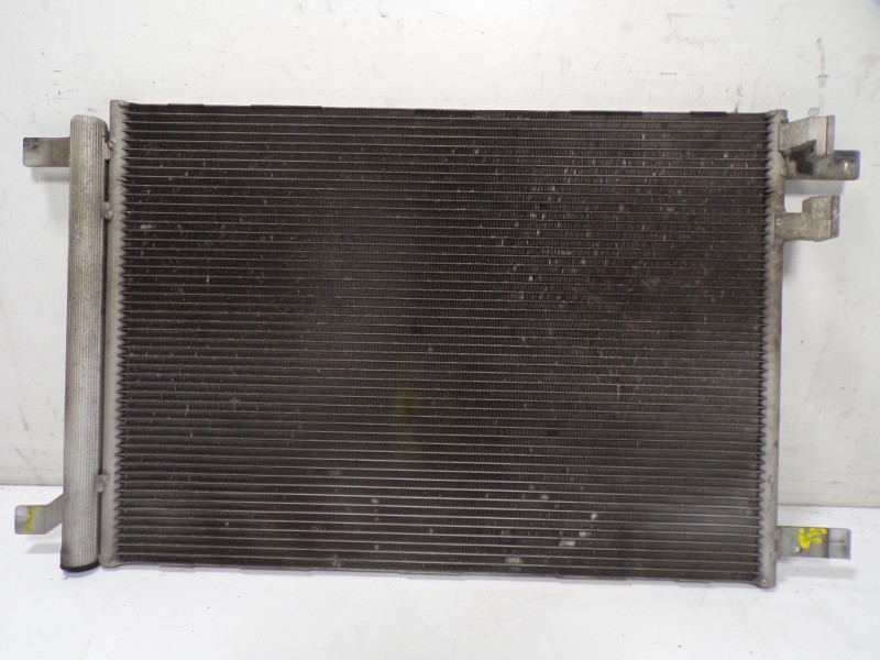 Recambio de condensador aire acondicionado para seat leon st (5f8) x-perience 4drive referencia OEM IAM 5Q0816411BH 5Q0816411BG 