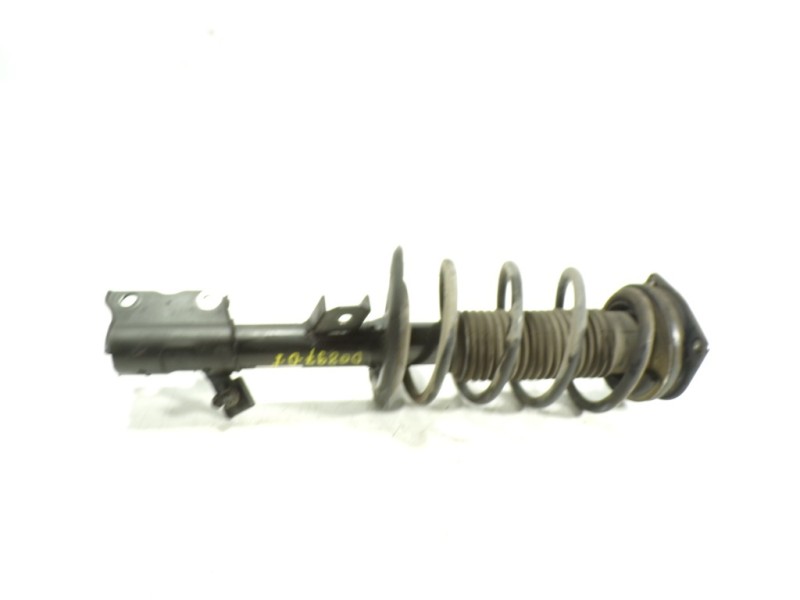 Recambio de amortiguador delantero izquierdo para nissan qashqai (j10) 1.6 16v cat referencia OEM IAM E4303BR00B  