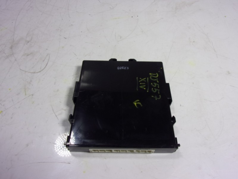 Recambio de modulo electronico para toyota c-hr 132 kw referencia OEM IAM 89990F4190 89990F4190 MB2336005332