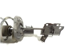 Recambio de amortiguador delantero izquierdo para nissan qashqai (j10) 1.6 16v cat referencia OEM IAM E4303BR00B   2