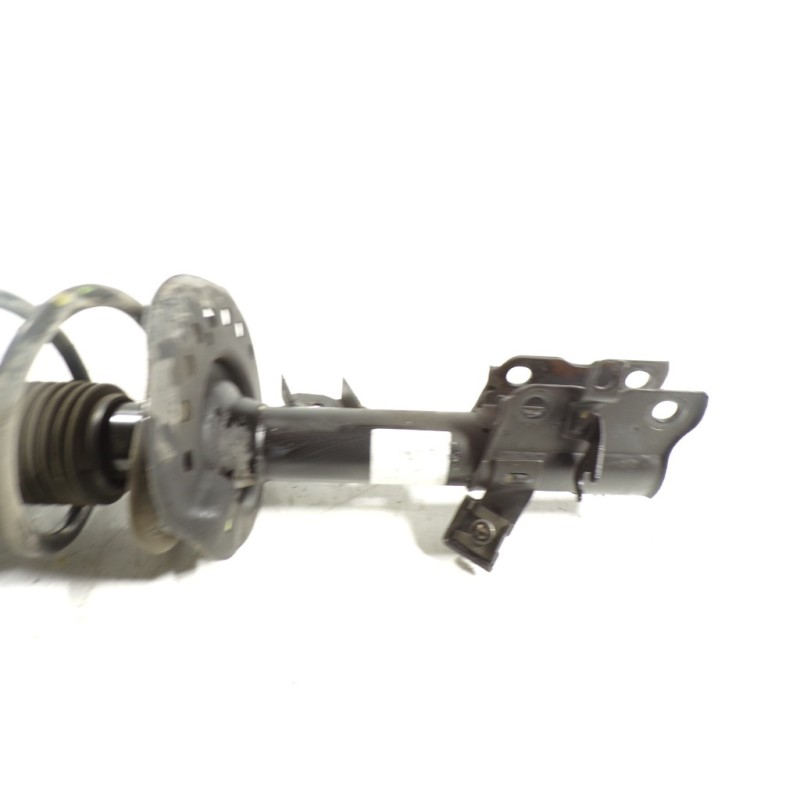 Recambio de amortiguador delantero izquierdo para nissan qashqai (j10) 1.6 16v cat referencia OEM IAM E4303BR00B  