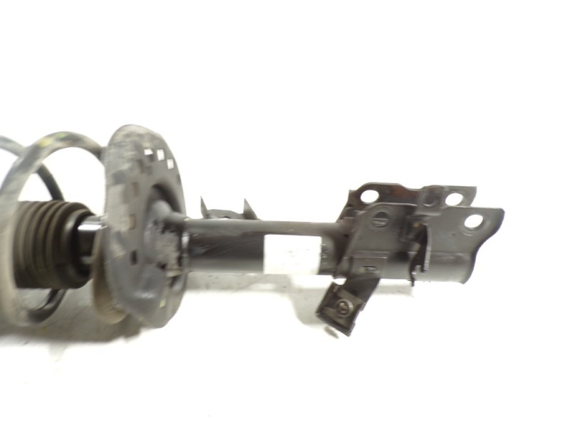 Recambio de amortiguador delantero izquierdo para nissan qashqai (j10) 1.6 16v cat referencia OEM IAM E4303BR00B  