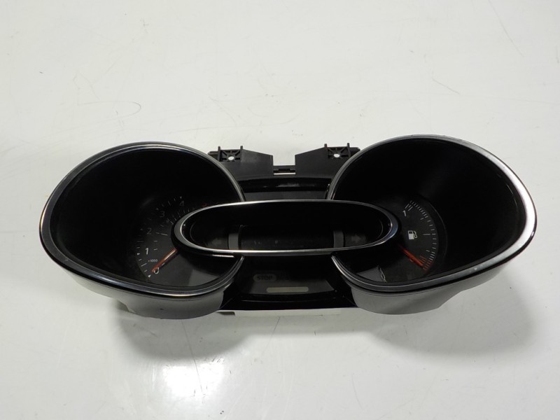 Recambio de cuadro instrumentos para renault clio iv 1.5 dci diesel fap energy referencia OEM IAM 248106971R 248100383R 