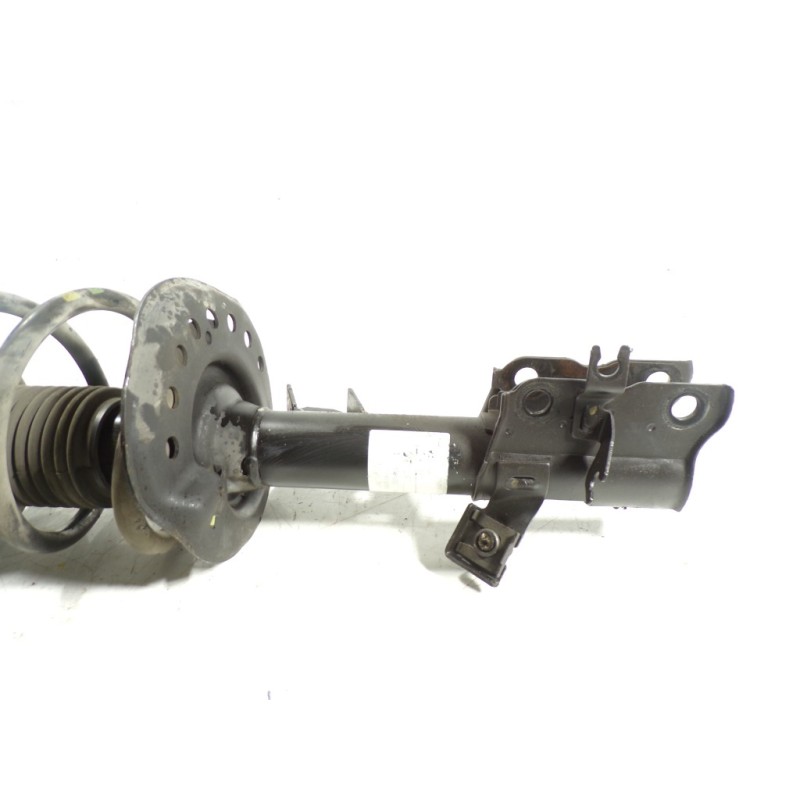 Recambio de amortiguador delantero izquierdo para nissan qashqai (j10) 1.6 16v cat referencia OEM IAM E4303BR00B  