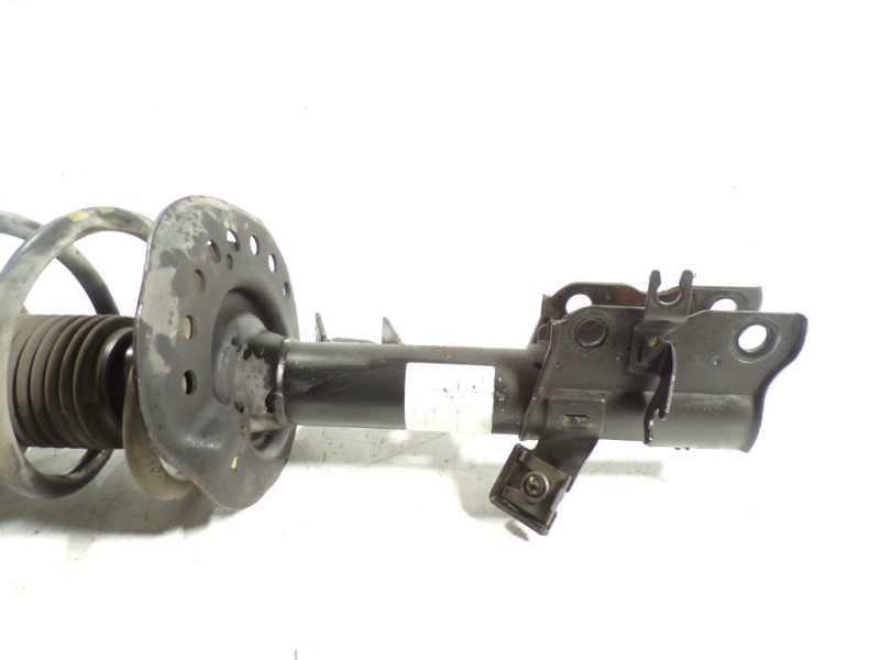 Recambio de amortiguador delantero izquierdo para nissan qashqai (j10) 1.6 16v cat referencia OEM IAM E4303BR00B  