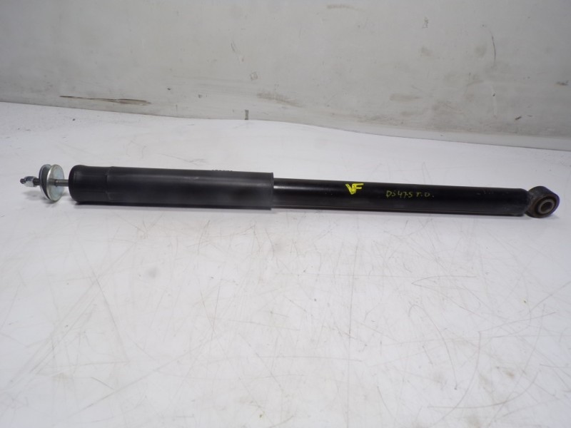 Recambio de amortiguador trasero derecho para suzuki vitara 1.4 16v boosterjet cat referencia OEM IAM  4180054PA0 