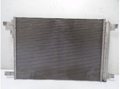 Recambio de condensador aire acondicionado para seat leon st (5f8) x-perience 4drive referencia OEM IAM 5Q0816411BH 5Q0816411BG  2