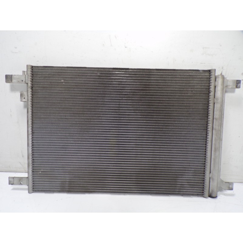 Recambio de condensador aire acondicionado para seat leon st (5f8) x-perience 4drive referencia OEM IAM 5Q0816411BH 5Q0816411BG 