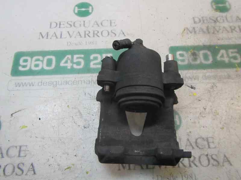 Recambio de pinza freno delantera izquierda para seat ibiza (6j5) reference referencia OEM IAM   