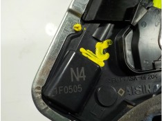 Recambio de cerradura puerta trasera izquierda para lexus nx 300h 2wd referencia OEM IAM 6906012410   2