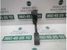 Recambio de potenciometro pedal para seat ibiza (6j5) reference referencia OEM IAM   