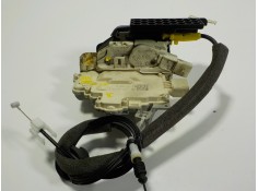 Recambio de cerradura puerta delantera izquierda para porsche macan (typ ) s referencia OEM IAM 9A783731501 4G1837015A  2