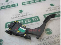 Recambio de potenciometro pedal para seat ibiza (6j5) reference referencia OEM IAM    2
