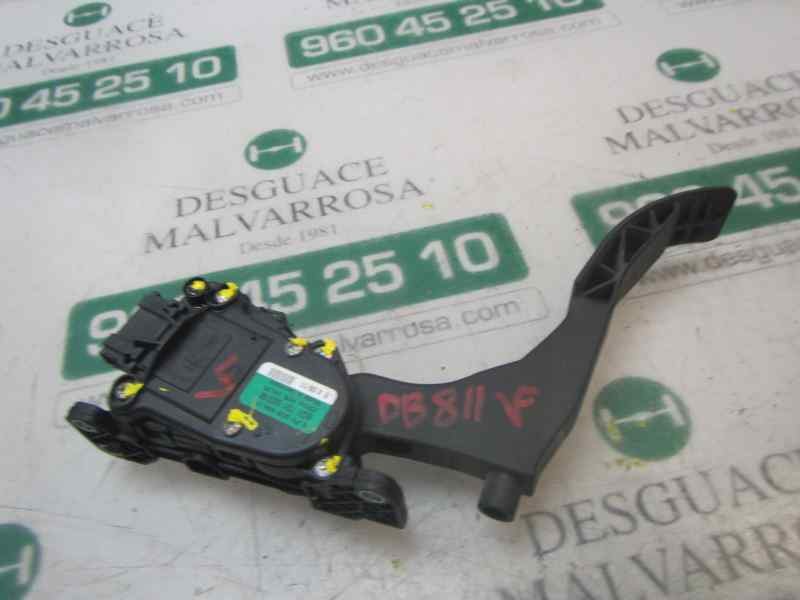 Recambio de potenciometro pedal para seat ibiza (6j5) reference referencia OEM IAM   
