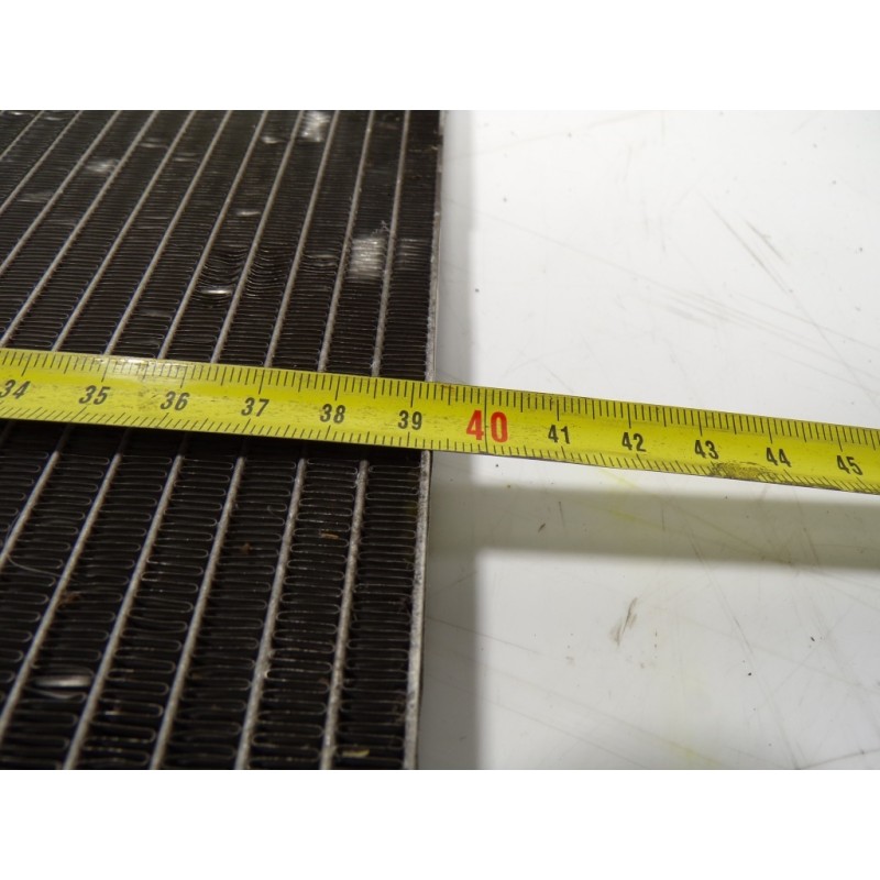 Recambio de condensador aire acondicionado para seat leon st (5f8) x-perience 4drive referencia OEM IAM 5Q0816411BH 5Q0816411BG 