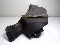 Recambio de filtro aire para audi a6 berlina (4f2) 2.7 tdi referencia OEM IAM 4F0133837BB 4F0133837BB  2