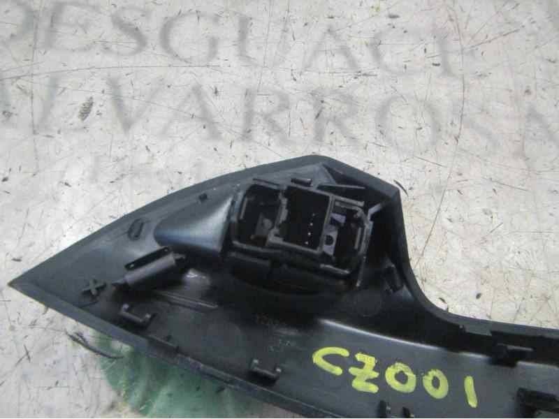 Recambio de mando elevalunas trasero izquierdo para ford c-max 1.6 tdci cat referencia OEM IAM   