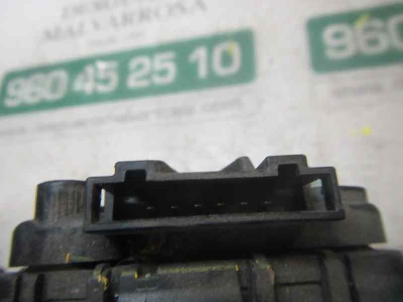 Recambio de potenciometro pedal para seat ibiza (6j5) reference referencia OEM IAM   