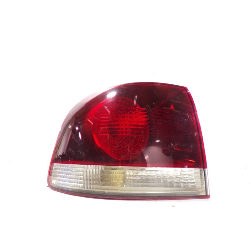 Recambio de piloto trasero izquierdo para volkswagen touareg (7l6) 3.0 v6 tdi dpf referencia OEM IAM 7L6945095R 7L6945258 