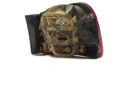 Recambio de piloto trasero izquierdo para volkswagen touareg (7l6) 3.0 v6 tdi dpf referencia OEM IAM 7L6945095R 7L6945258  2