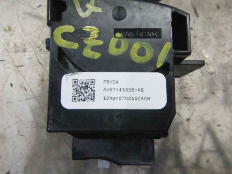 Recambio de mando intermitentes para ford c-max 1.6 tdci cat referencia OEM IAM   