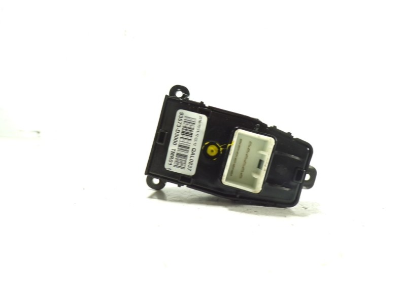 Recambio de mando retrovisor para hyundai tucson essence bluedrive 2wd referencia OEM IAM  93573D3000 