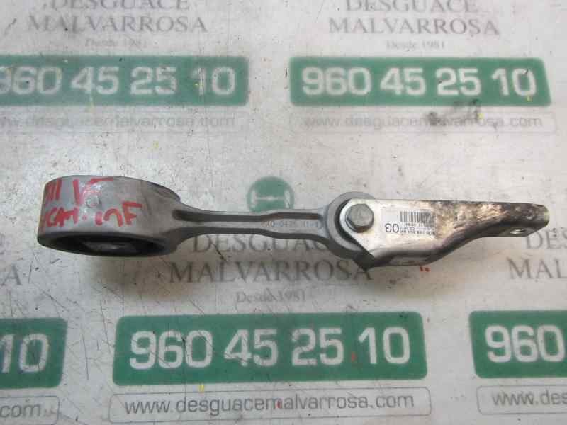 Recambio de soporte cambio para seat ibiza (6j5) reference referencia OEM IAM   