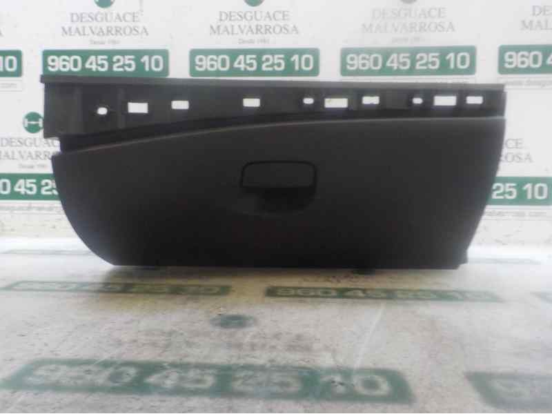 Recambio de guantera para renault megane iii berlina 5 p 1.2 16v referencia OEM IAM   
