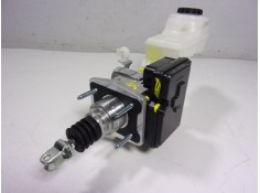 Recambio de servofreno para toyota corolla cross hybrid 1.8 referencia OEM IAM 4705016090 4721016040  2