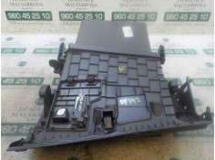 Recambio de guantera para renault megane iii berlina 5 p 1.2 16v referencia OEM IAM    2