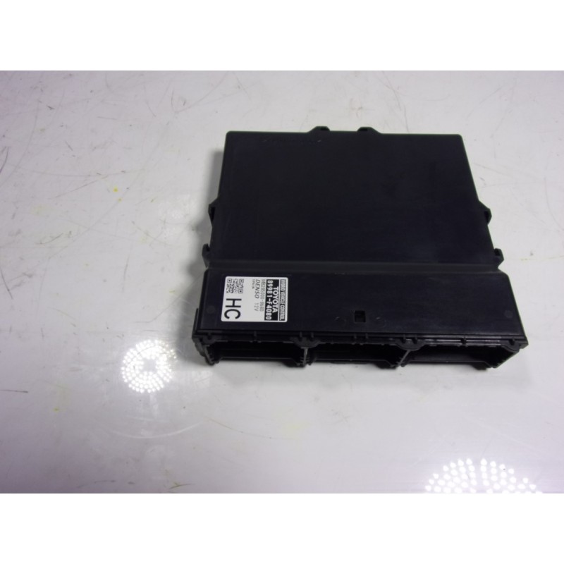 Recambio de modulo electronico para toyota c-hr 132 kw referencia OEM IAM 89981F4080 89981F4080 MB2850008680