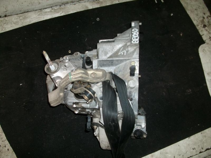 Recambio de caja cambios para lancia phedra (180) 2.2 jtd 16v emblema referencia OEM IAM  20DL01 